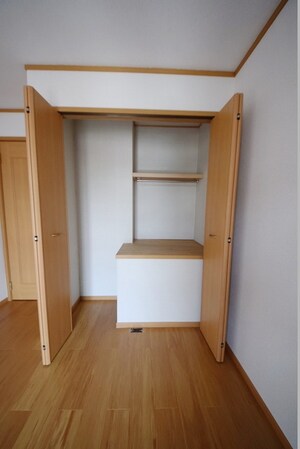 イリーデ・フィオーレの物件内観写真